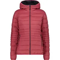 CMP Women's Down Jacket Fix Hood 35K4076