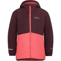 Jack Wolfskin ICELAND 3IN1 JACKET K