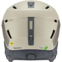 Smith - Skihelm - Accel MIPS Matte Chalk für Herren - Größe 51-55 cm - Beige