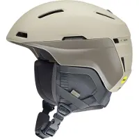 Smith Skihelm Accel MIPS Unisex Matte Chalk-M