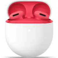 Google Pixel Buds 2a, Kabellos, Anrufe/Musik, Kopfhörer, Beere