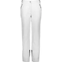 CMP Skihose in weiß, Größe 38