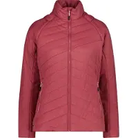 CMP Damen Jacke Jacket With Detachable Sleeves 44