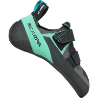 Scarpa ARPIA V LV, Aqua-Farbe, 225 g