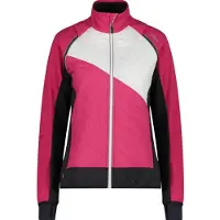 CMP Detachable Sleeves 30a2276 Softshelljacke Rosa XS Frau Rosa XS