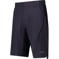 CMP MAN Free Bike Bermuda With Inner Mesh Underwear antracite (U423) 52