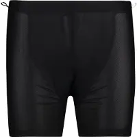 CMP Herren Tight MAN FREE BIKE BERMUDA WITH INNER MESH UNDERWEAR