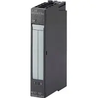 Siemens Binary output module 8WY 200S 24V DC/0.5A (6ES7132-4BF00-0AA0)