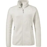 Schöffel Damen Unterjacke Fleece Jk Style Cascata WMS
