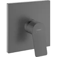 Hansgrohe 75615340 Brausenmischer Unterputz Vivenis