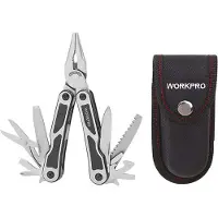 Workpro Multifunktionswerkzeug 15-in-1