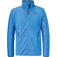 Schöffel Fleece Jacket Style Cascata Men blau (8625) 50