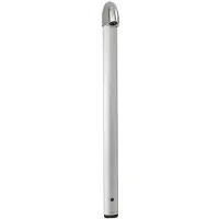 Delabie DU-Elem. SPORTING Therm. Alu Anschluss oben, G1/2B, 230/6V
