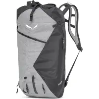 Salewa Wanderrucksack Rucksack Ortles NXT 25L Alloy / Black schwarz
