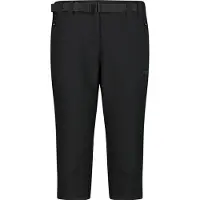 CMP Damen Bermuda Stretch Caprihose
