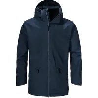 Schöffel 7712-798 48, Anorak, Männlich, Erwachsener, Blau