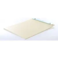 Elmag Gummimatte für PC(B)(D)20-50, inkl. Halter