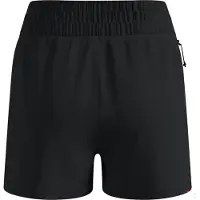Odlo Zeroweight 3 Inch 2-in-1-Laufshorts 2.1 Lady |324221-15000, Größe:L