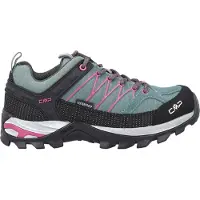 CMP Damen-Wanderschuhe Rigel Low WP