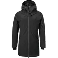 Schöffel Damen Mantel Ins Parka Style Crivat WMS