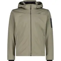 CMP Wanderjacke mit Kapuze