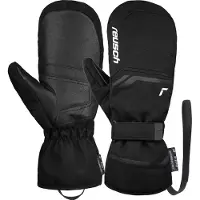 Reusch Fäustlinge Primus R-TEX XT Mitten Herren Black / White-8