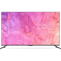 Tornado 50Ua3400X Smart Tv 50 (127Cm)