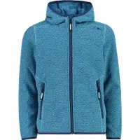 CMP Mädchen Fleecejacke Knit-Tech