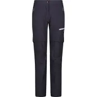 CMP Damen Keilhose WOMAN PANT ZIP OFF
