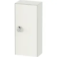 Duravit WT1323R3636 Halbhochschrank White Tulip,m.Griff