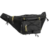 Camel active Bauchtasche "Shores" Herren Gürteltasche, ultraleicht mit sportiver Schnürung