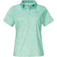 Schöffel 7646-2870 38, T-Shirt, Erwachsener, Grün