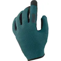 IXS Carve Handschuhe Damen petrol XS 2023 Accessoires