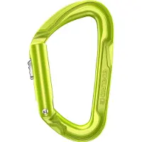 Edelrid Pure Slider III - Karabiner Oasis One Size