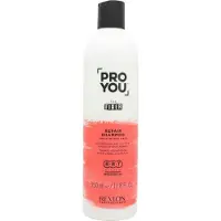 Revlon Pro You The Fixer Repair Shampoo 350 ml