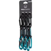 Wild Country Wildsport Pack Expressschlinge 6 Einheiten
