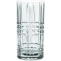 Nachtmann Square Highland Longdrinkglas – 445 Ml