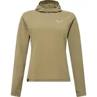 Salewa Trainingsjacke Damen Puez Sun