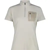 CMP 1/2 Zip Trikot Damen | Größe 2XL
