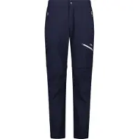 CMP Herren Keilhose MAN ZIP OFF PANT