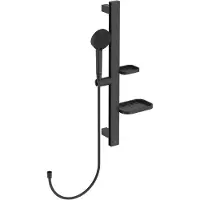 Ideal standard BD586XG Brausekombination m.2F-HB und