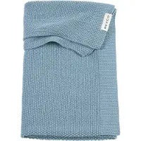 Meyco Baby Relief 75x100 Cm Minikrippendecke