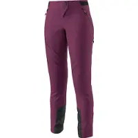 Dynafit Women's Blacklight Dynastretch Pant