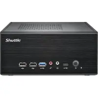 Shuttle Computer Group Xb860g2 Barebone