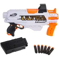 Nerf TOY GUN ULTRA AMP F0955
