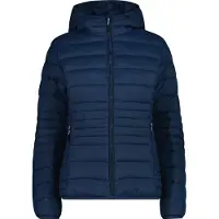 CMP Women's Down Jacket Fix Hood 35K4076