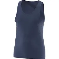 Loeffler Merino Light ärmelloses T-shirt