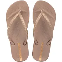 Ipanema Flip Flops Anatomic Mesh Damen Burlwood 2026-Schuhgröße 35 - 36