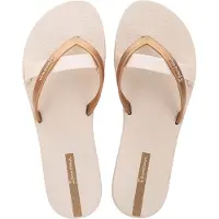 Ipanema Damen Flip-Flops Beige 81805-AT158 Grösse 40