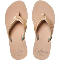 Reef Sandalen Cushion Breeze Zehentrenner